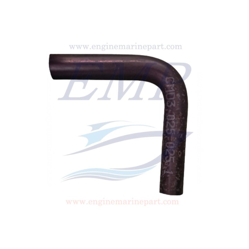 Manicotto acqua FNM 3.025.025.1