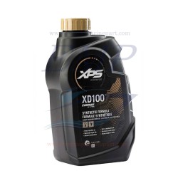 Olio motore XPS XD100 E-TEC Johnson, Evinrude 0779730 - 1lt