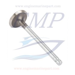 Valvola aspirazione 1366cc FNM 4.029.001.1