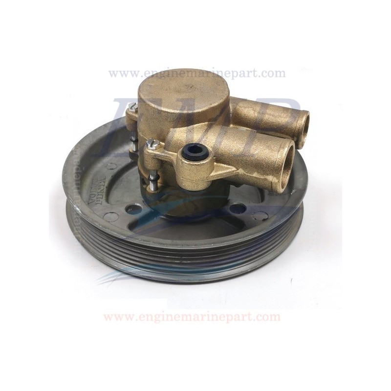 Pompa acqua di mare Volvo Penta EMP 21212799