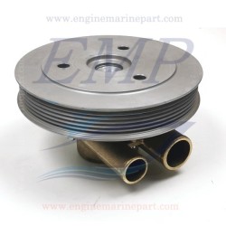 Pompa acqua di mare Volvo Penta EMP 21212799
