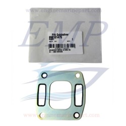 Guarnizione turbina Mercruiser 898101475, 8M0094247