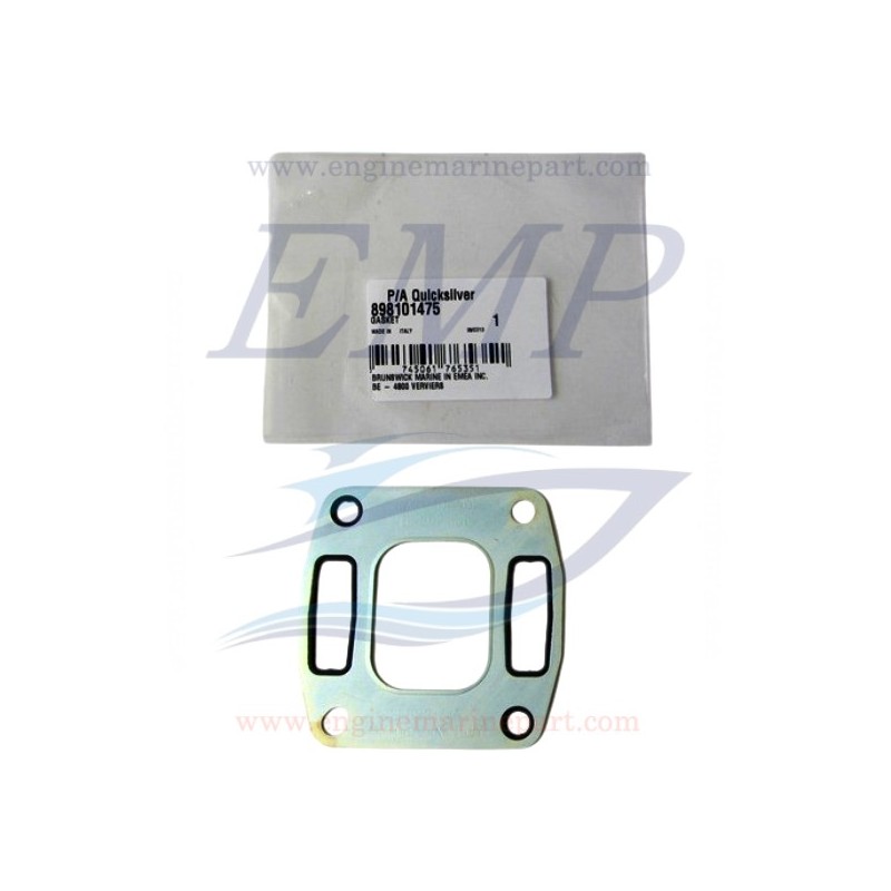 Guarnizione turbina Mercruiser 898101475, 8M0094247