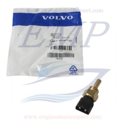 Sensore temperatura 24V Volvo Penta 862154