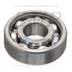 Cuscinetto piede Selva 3005010