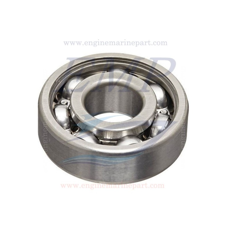 Cuscinetto piede Selva 3005010