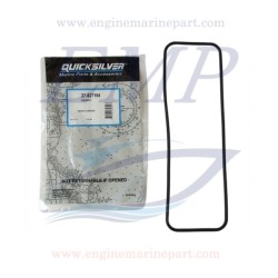 Guarnizione coperchio valvole V6  Mercruiser 827154
