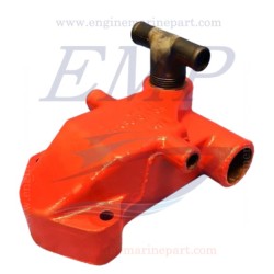 Sede termostato Volvo Penta 855470, 857967