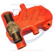 Sede termostato Volvo Penta 855470, 857967