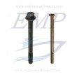 Bullone collettore di scarico OMC, Volvo Penta 3857184