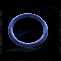 Anello gomma per motori benzina  Volvo Penta 804190