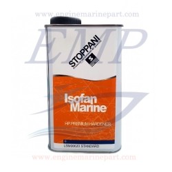 Catalizzatore standard per Isofan marine hp premium  1Lt