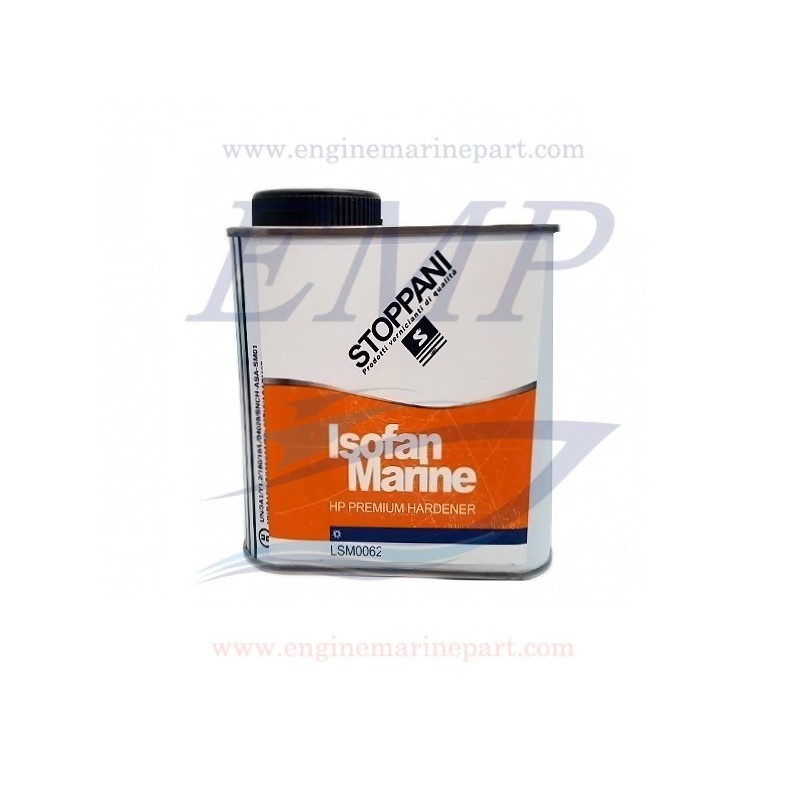 Catalizzatore speedy per Isofan marine hp premium 0.5L