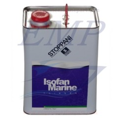 Diluente Stoppani Isofan Marine fast  - 5 Lt