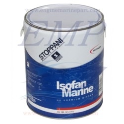 Smalto Isofan marine hp premium NEUTRAL 2.8 L