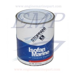 Smalto Isofan marine hp premium NEUTRAL 700 ml