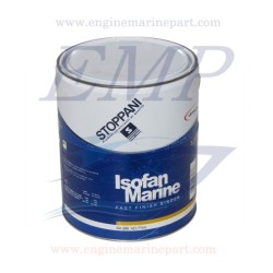 Smalto Isofan marine Fast Finish neutral - 3.2 Lt