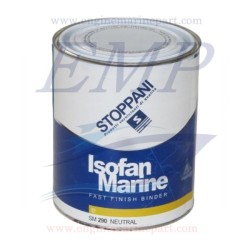 Smalto Isofan marine Fast Finish neutral 0.800 Lt