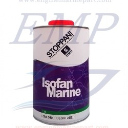 Sgrassante Stoppani Isofan marine  1lt