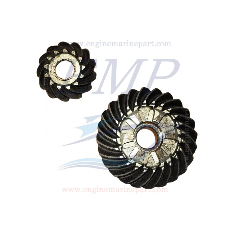 Kit ingranaggi piede Mercury, Mariner 8M0053118, 8M0078259