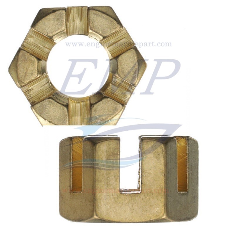 Dado per Elica Mercury, Mariner 16147, 16147Q