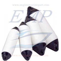 Parabordo Polyform F1 15x61