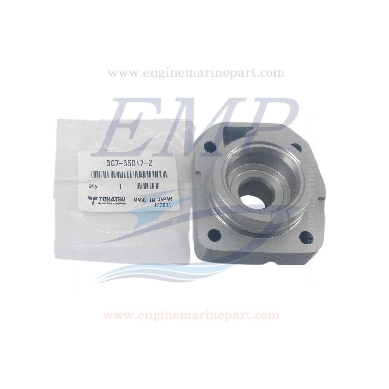 Base corpo pompa Tohatsu 3C7-65017-2