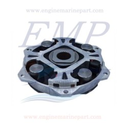 Parastrappi 1926cc FNM 2.013.006.1