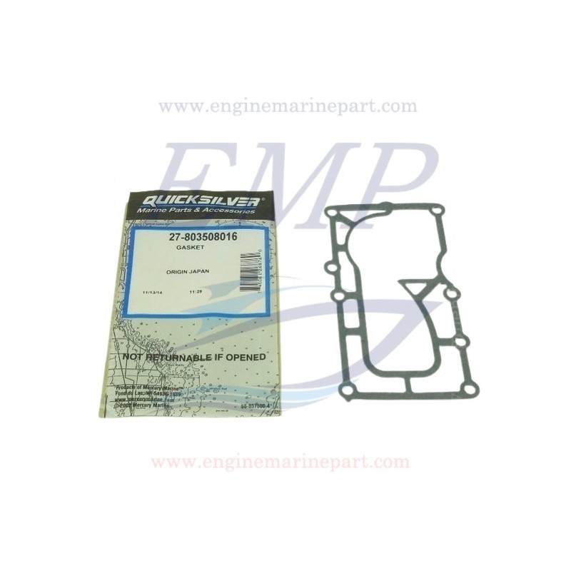 Guarnizione basamento Mercury, Mariner 803508016