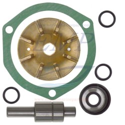 Kit riparazione per pompa acqua 23401753 Volvo Penta EMP 3812230