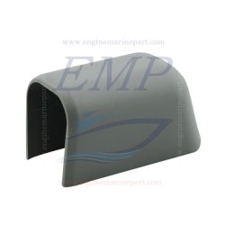 Terminale bottazzo parabordo colore Grigio