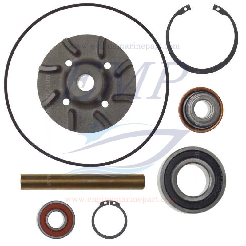 Kit riparazione per pompa acqua 876840
