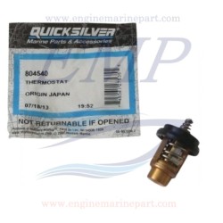 Termostato Mercury, Mariner 804540