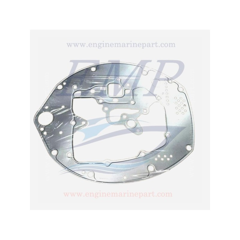 Guarnizione gambale Honda 11381-ZV7-020