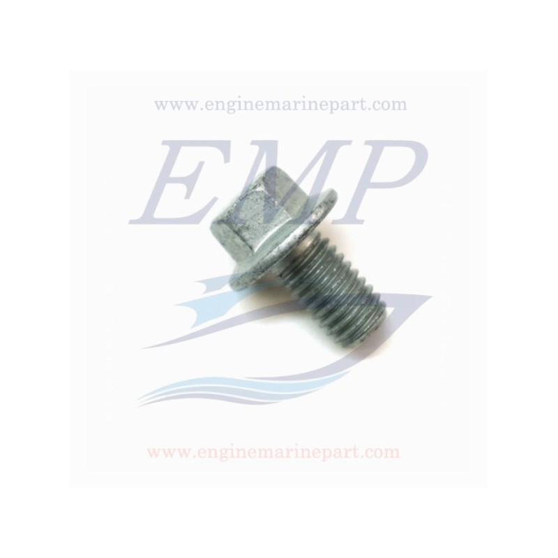 Bullone Puleggia  idroguida Volvo Penta 944926, 994383