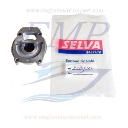 Supporto corpo pompa Selva 1558030