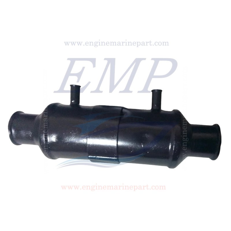 Scambiatore di calore olio idroguida Volvo Penta 857153