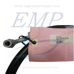 Tubo olio idroguida Volvo Penta 872216