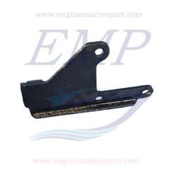 Staffa pompa idroguida Volvo Penta 855273