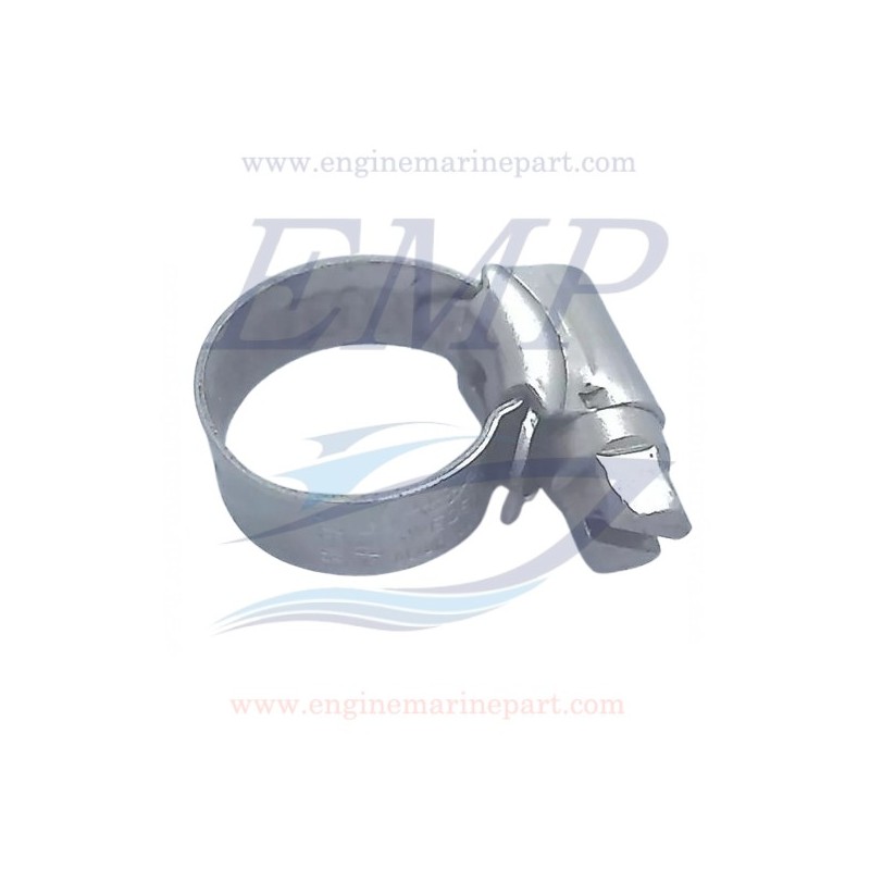 Fascetta metallica Volvo Penta 961663