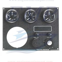 Pannello strumenti completo Volvo Penta 873590, 23577077