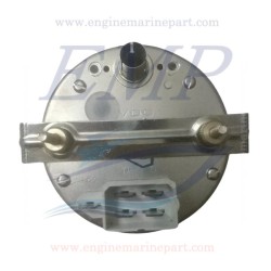 Contagiri digitale 0-3000 RPM Volvo Penta 854909