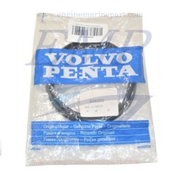 Cerchietto strumenti Diam. 122mm Volvo Penta 856805