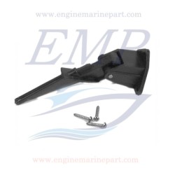 Pitot Sensore Speedometro