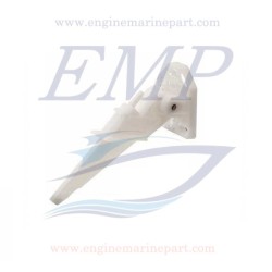 Pitot Sensore Speedometro Volvo Penta 856818