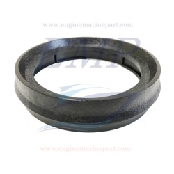 Cerchietto strumenti diam 72mm Diam. est.95mm Volvo Penta 873517