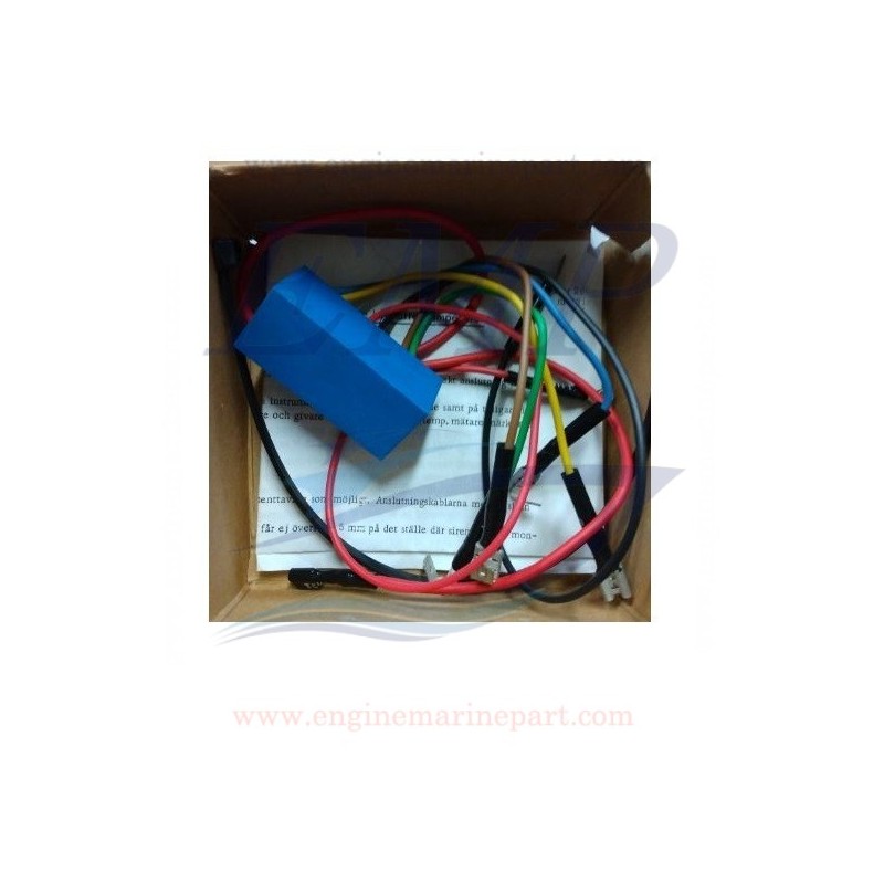 Kit per Cicalino Volvo Penta 827940