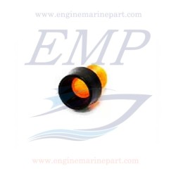 Spia per pannellino trim Volvo Penta 827766