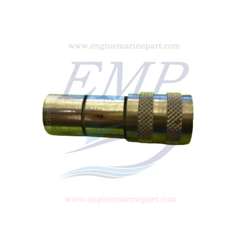 Supporto Spia per pannellino trim Volvo Penta 819350