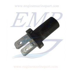 Portalampada luce  pannello Volvo Penta 808175